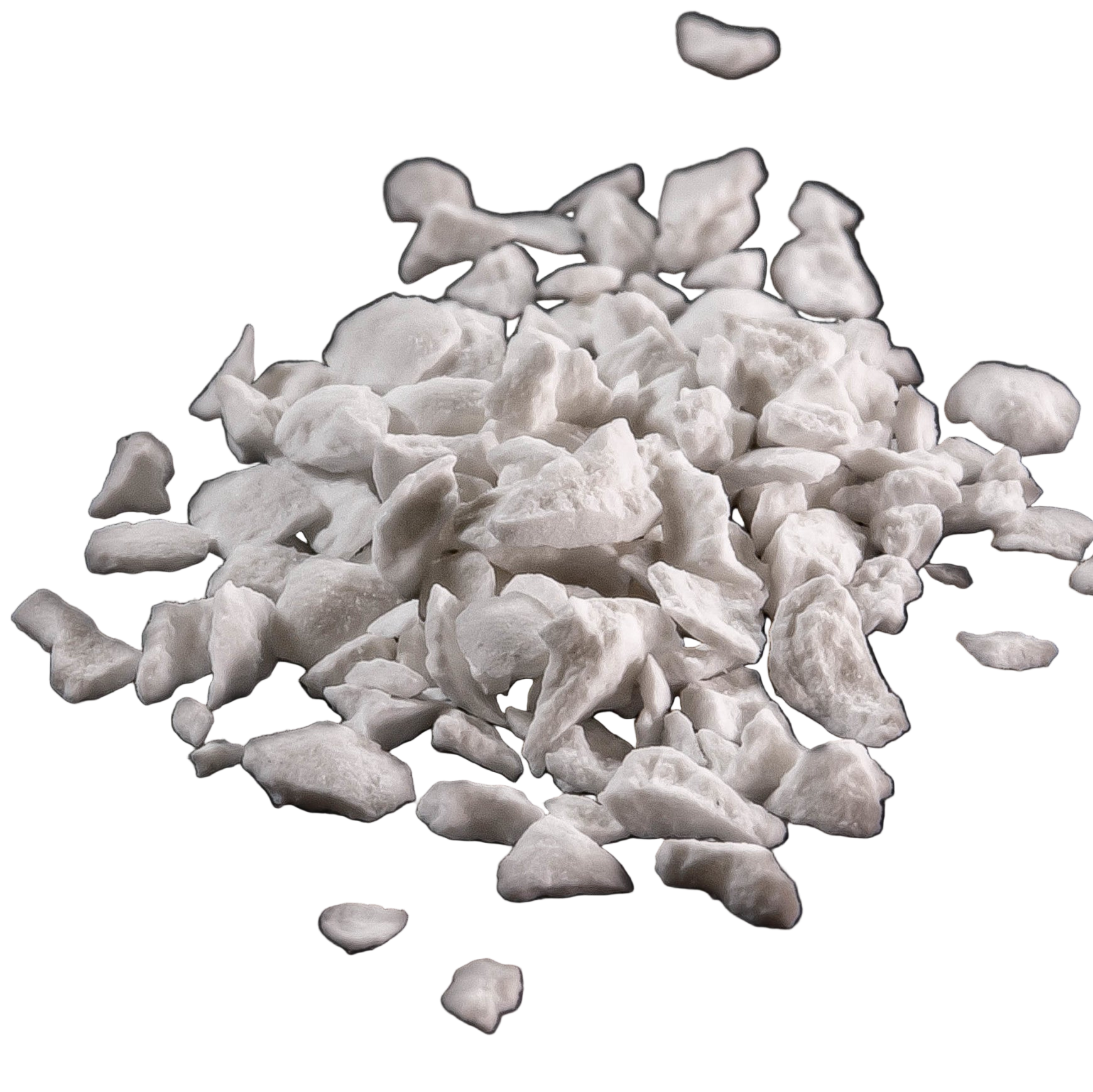Carbon Chemistry Activated Alumina