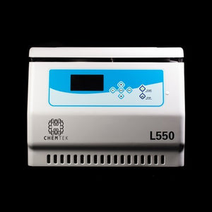ChemTek L550 Centrifuge