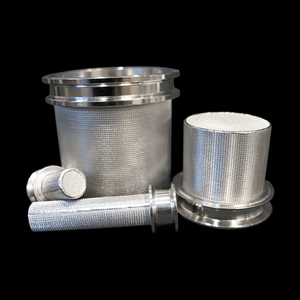 ChemTek Micron Mesh Insert