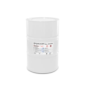 Dichloromethane (Methylene Chloride, DCM)