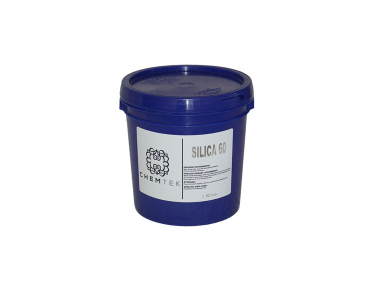 ChemTek Silica 60