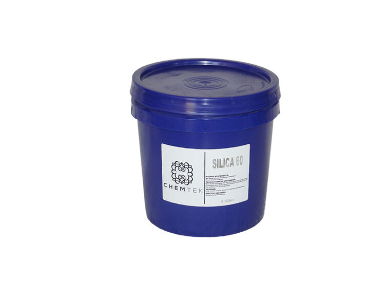 ChemTek Silica 60