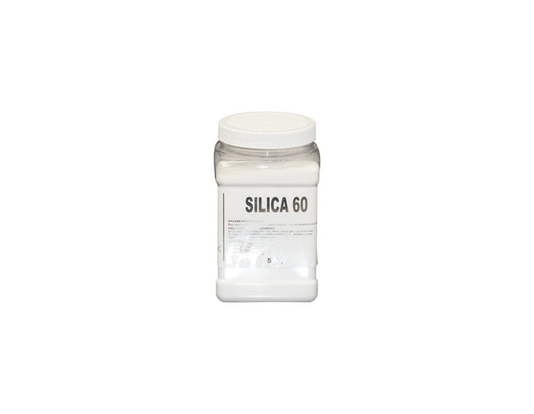 ChemTek Silica 60