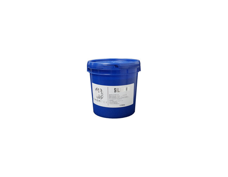 ChemTek Silica 60