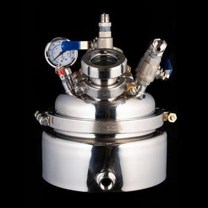 ChemTek WP Diamond Miner
