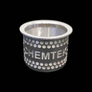 ChemTek Wide Mouth Basket Support V1 - Small