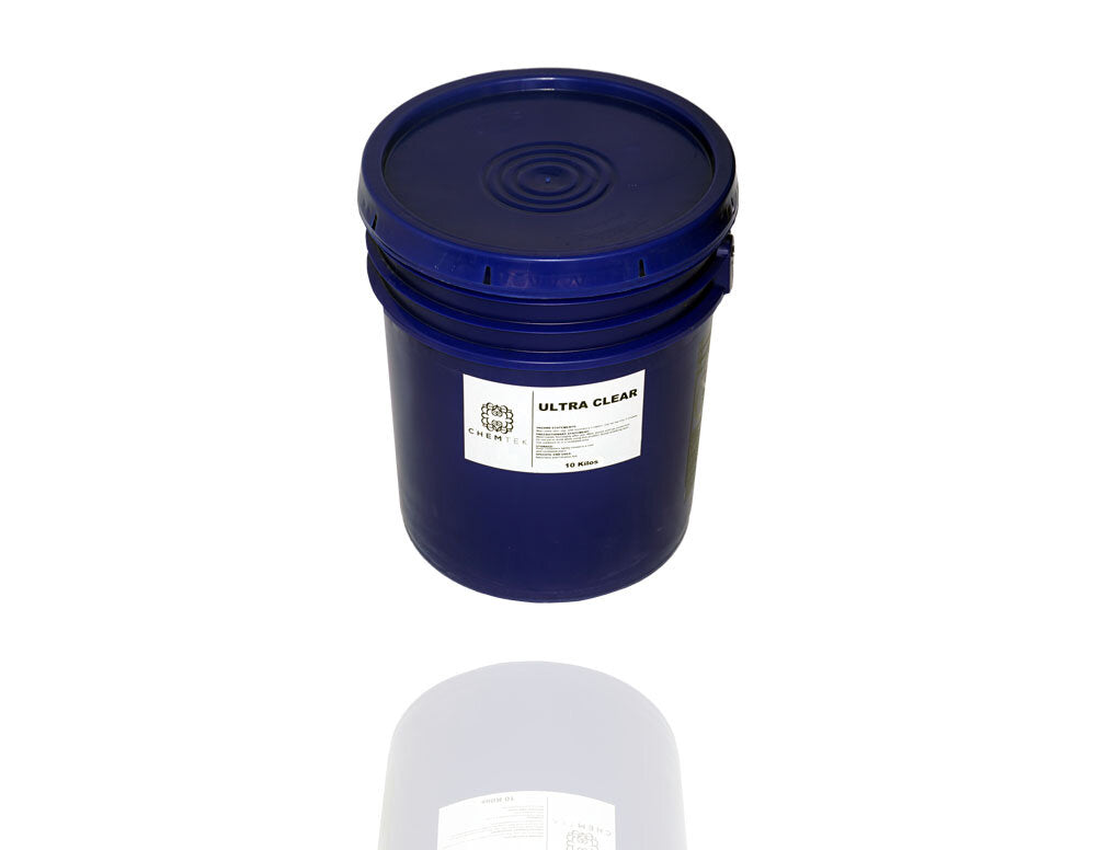 ChemTek UltraClear