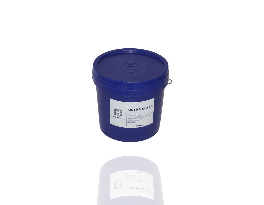 ChemTek UltraClear