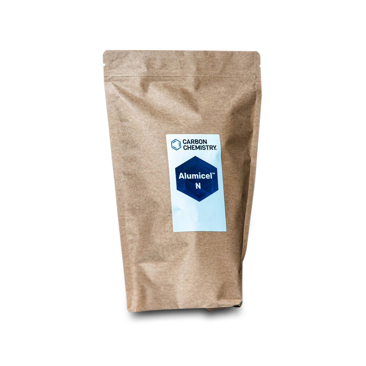 Carbon Chemistry Alumicel™ N