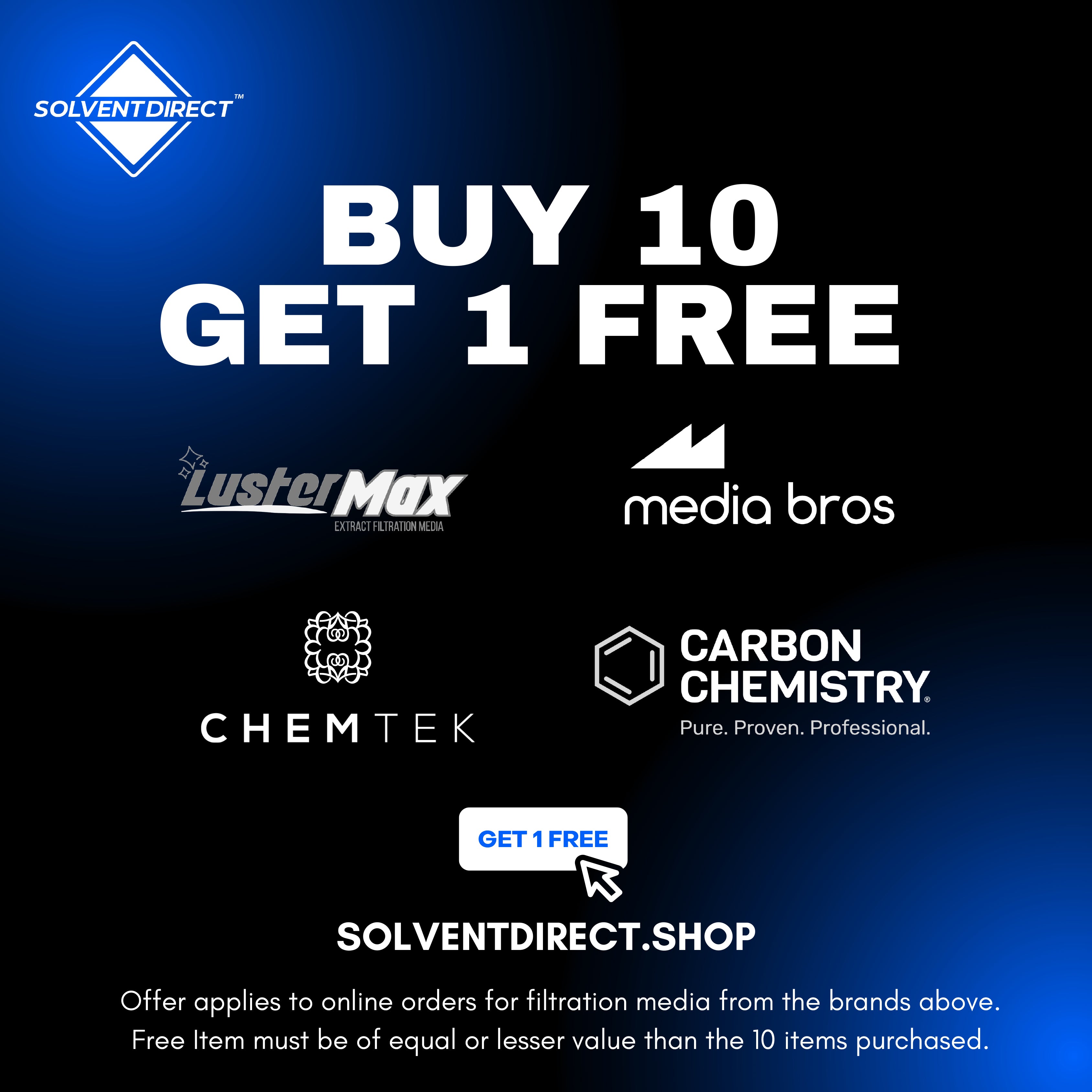 ChemTek UltraClear S