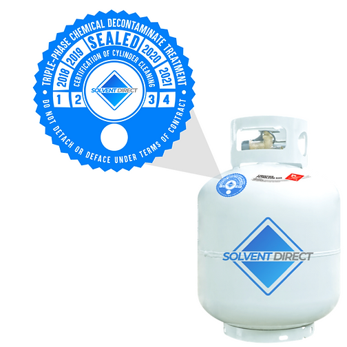 Propane