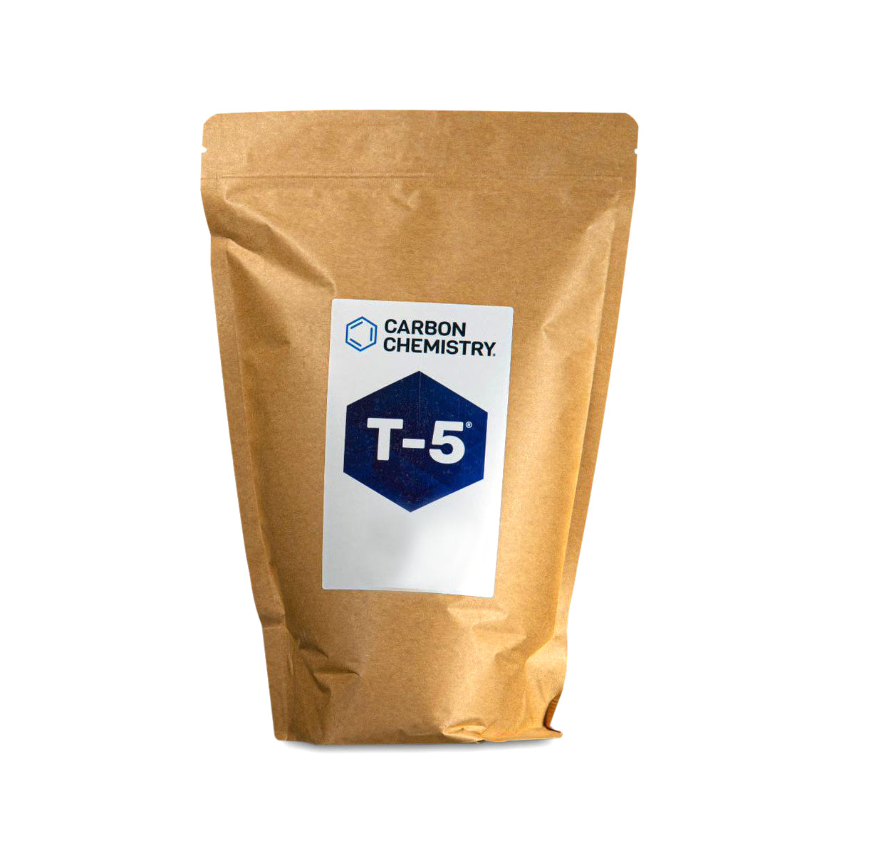 Carbon Chemistry T-5®