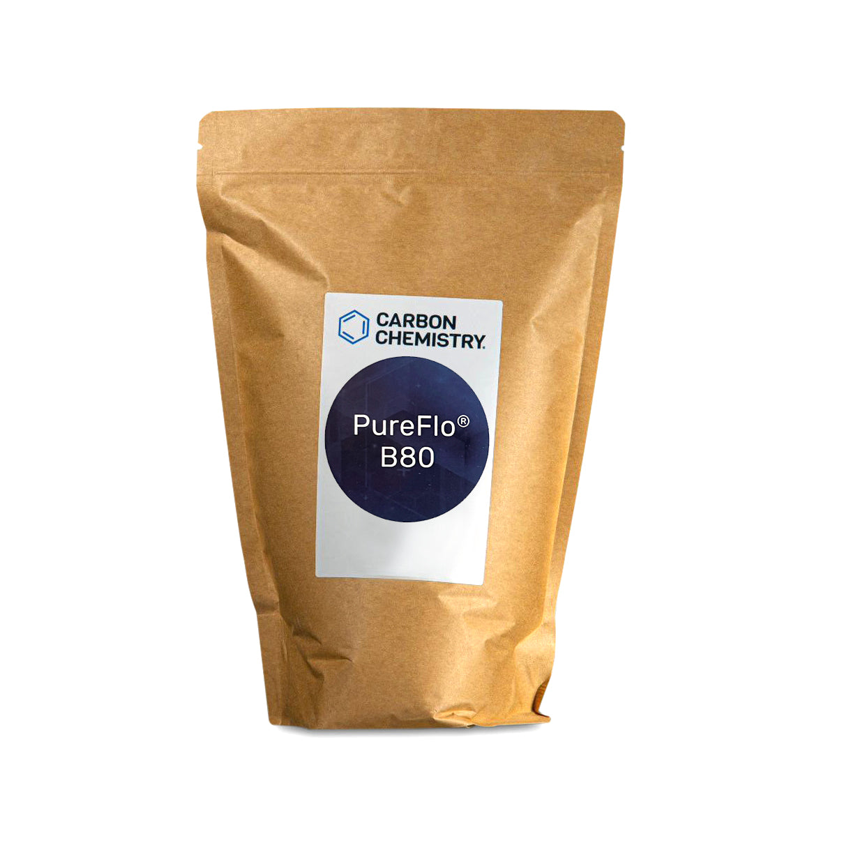 Carbon Chemistry Pure-Flo® B80