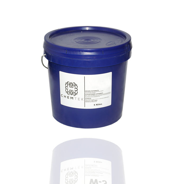 ChemTek D-Wax