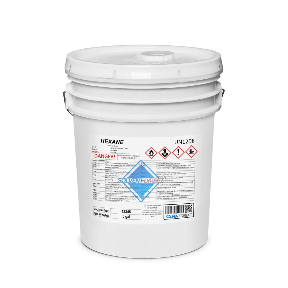 Hexane