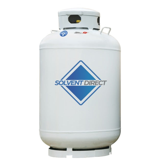 Isobutane