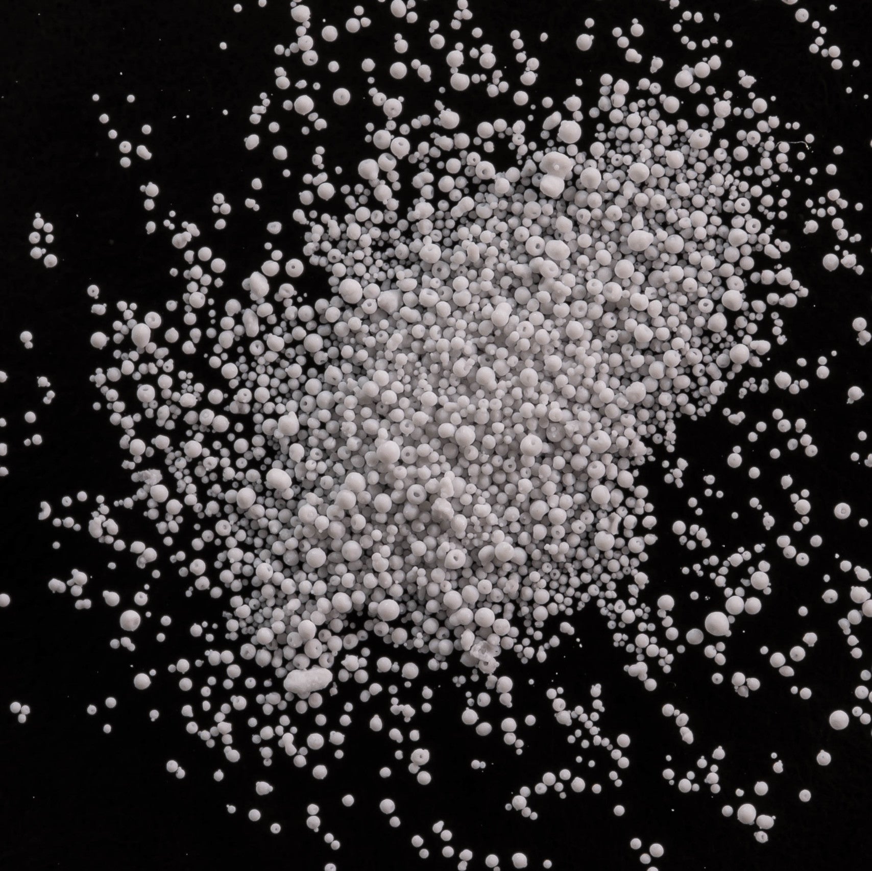 Carbon Chemistry MagSil-PR®