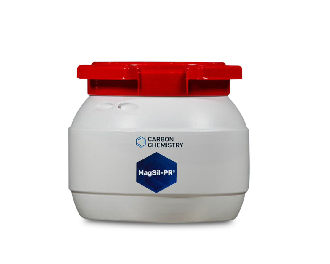 Carbon Chemistry MagSil-PR®