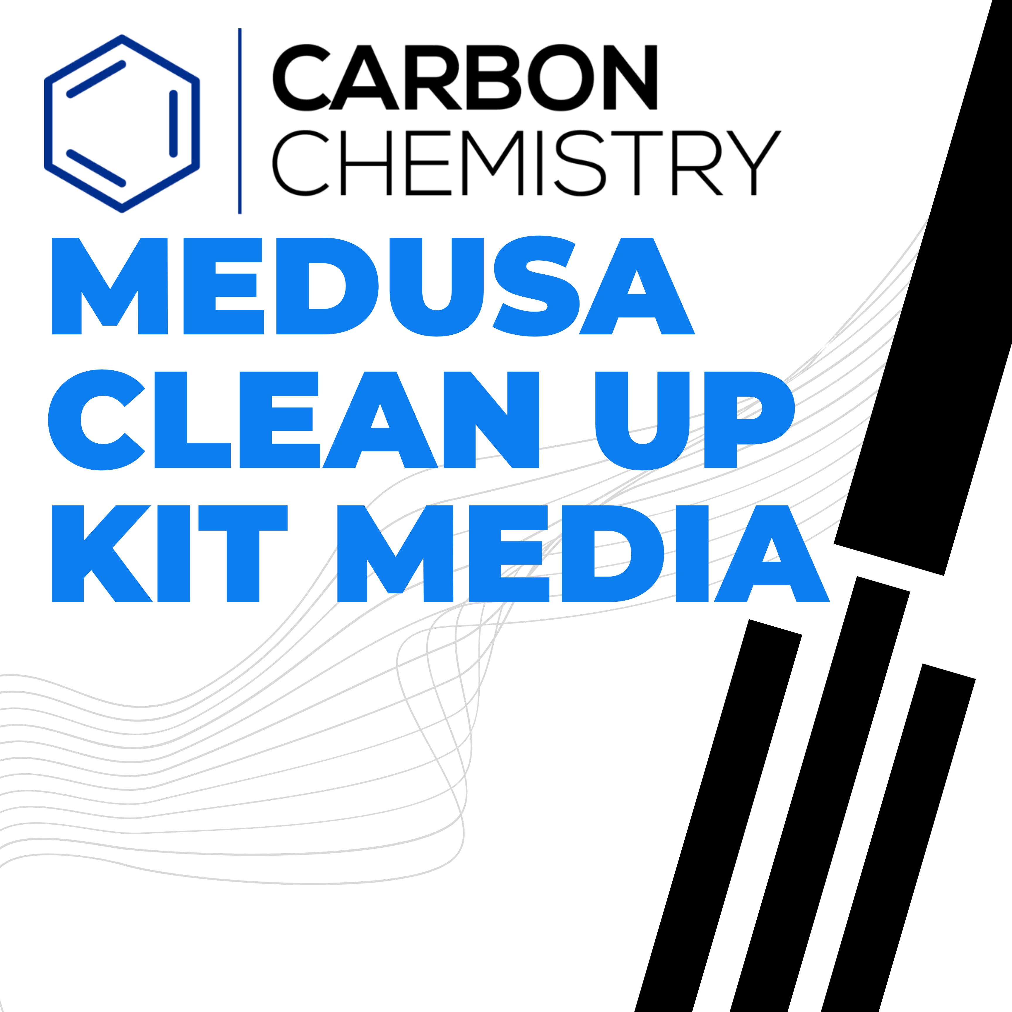 Carbon Chemistry Alumicel™ A