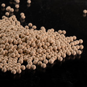 Carbon Chemistry Molecular Sieve 4A Beads