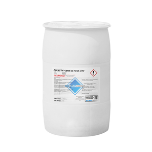 Polyethylene Glycol 600