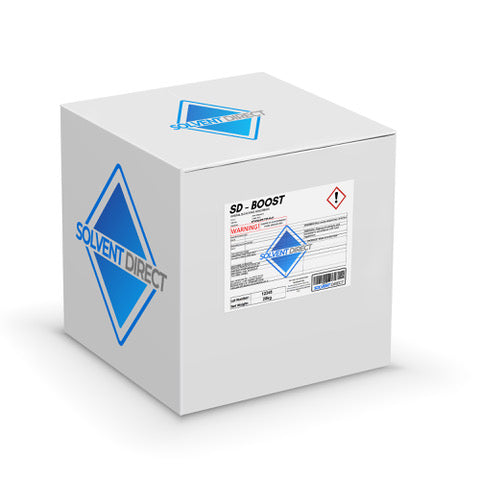 SD - Boost Activated Bentonite Remediation Powder Filtration Media