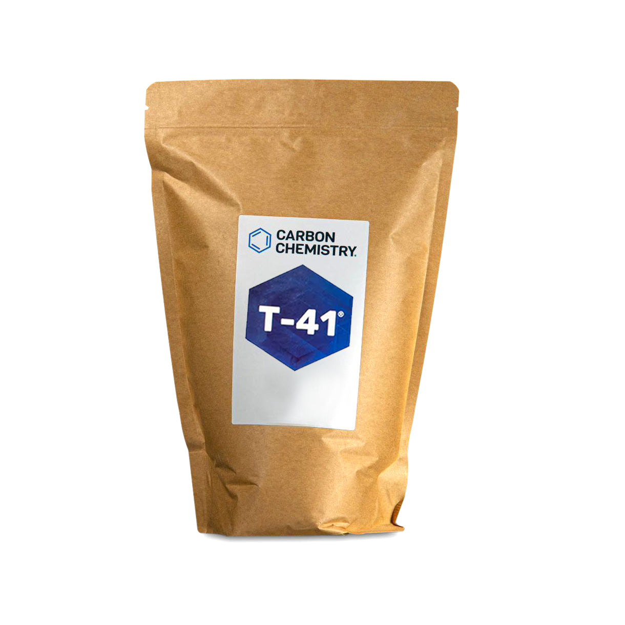 Carbon Chemistry T-41®