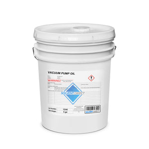 Premium Rotary Vane Vacuum Pump Oil