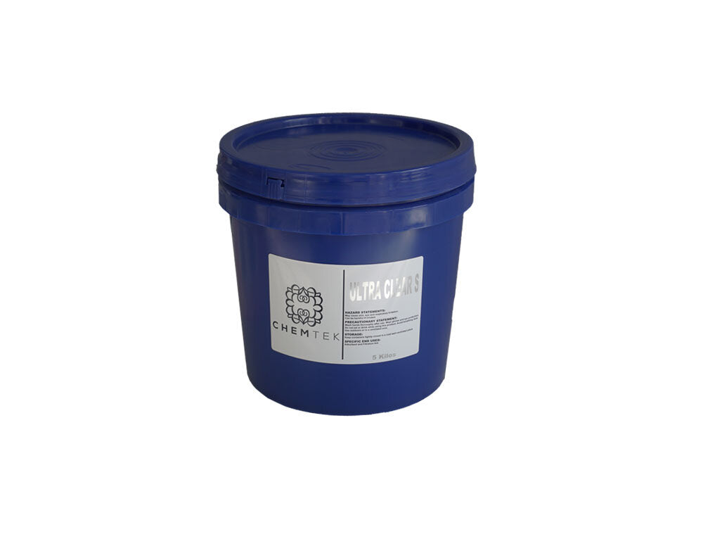 ChemTek UltraClear S